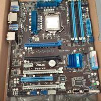 scheda madre Asus P8B-WS