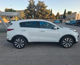 KIA Sportage 4ª serie - 2016