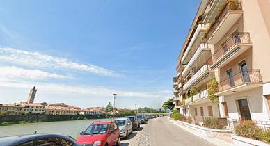 Lugadige cangrande-monolocale