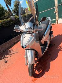 Honda sh 300 abs