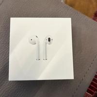 AirPods Apple originali – con scatola