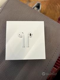 AirPods Apple originali – con scatola