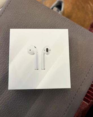 AirPods Apple originali – con scatola