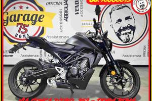 HONDA CB 125 R - 2025