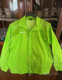 Giacca a vento / k-way errea