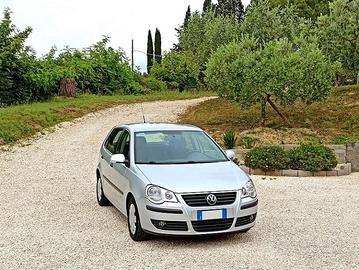 Polo 1.2 GPL Ricambi o Intera tutti  