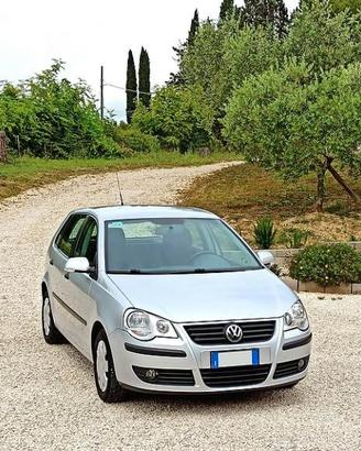Polo 1.2 GPL Ricambi o Intera tutti  