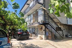 CASA INDIPENDENTE A MARANO PRINCIPATO