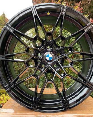 CERCHI 20-21 PER BMW M3 - M4 MADE IN GERMANY
