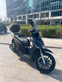 Kymco People S 125