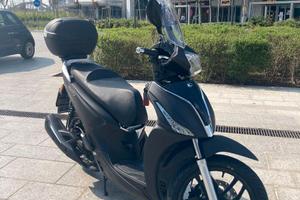 Kymco People S 125