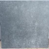 Piastrella in gres 60x60 per esterno grip MQ 10.80