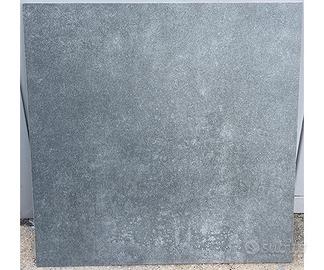 Piastrella in gres 60x60 per esterno grip MQ 10.80