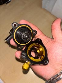 Valvola Blow pop off /valvola ricircolo aria turbo