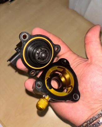 Valvola Blow pop off /valvola ricircolo aria turbo