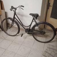 Bicicletta antica