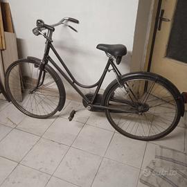 Bicicletta antica