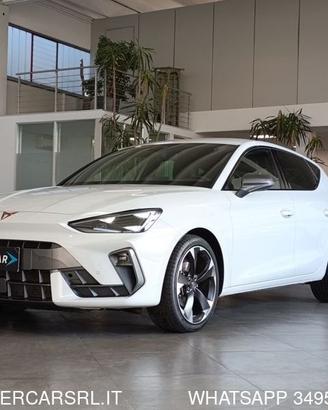 Cupra Leon 2.0 tdi 150cv dsg