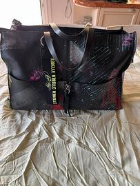 Borsa Rebelle by Georgette Polizzi