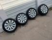 Cerchi in lega opel