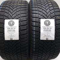 2 GOMME 235 35 19 BRIDGESTONE A61082