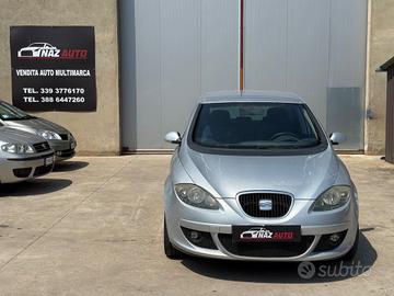 Seat Altea 1.6 Stylance