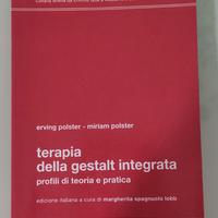 Terapia della gestalt integrata - Giuffrè Milano
