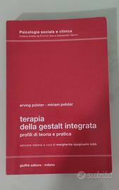 Terapia della gestalt integrata - Giuffrè Milano