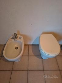 Sanitari Ideal Standard 