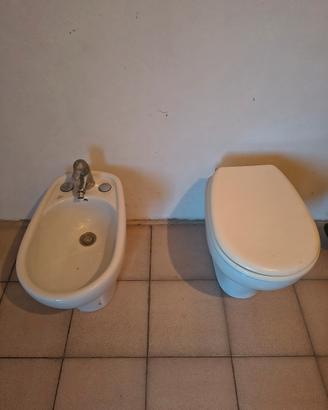Sanitari Ideal Standard 