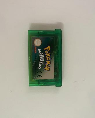 pokemon smeraldo gba