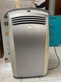 Climatizzatore portatile Olimpia Splendid 