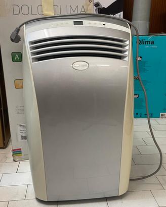 Climatizzatore portatile Olimpia Splendid 