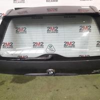 PORTELLONE POSTERIORE NUDO BMW X5 Serie (E53) 4162