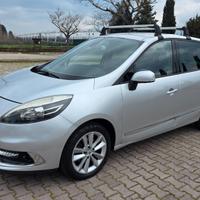 Renault Scenic Scénic XMod 1.5 dCi 110CV Start&Sto