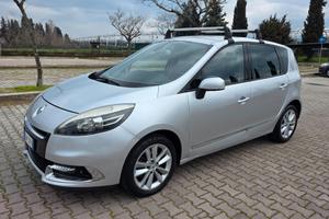 Renault Scenic Scénic XMod 1.5 dCi 110CV Start&Sto
