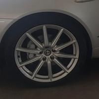 Cerchi 19 alfa romeo