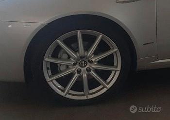 Cerchi 19 alfa romeo