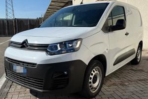 Citroen berlingo 1.5 hdi  37000 km 2023