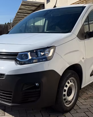 Citroen berlingo 1.5 hdi  37000 km 2023