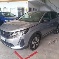 PEUGEOT 3008 BlueHDi 130 S&S EAT8 Allure Pack