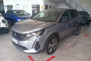 PEUGEOT 3008 BlueHDi 130 S&S EAT8 Allure Pack