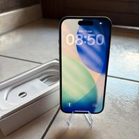 Iphone 15 128GB - Nuovo