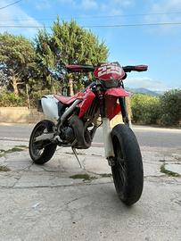 Hm 125 2t motard