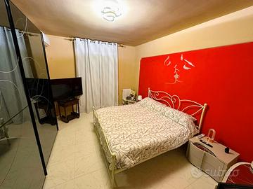 Appartamento zona Centrale