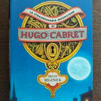 libro La straordinaria invenzione di Hugo Cambret