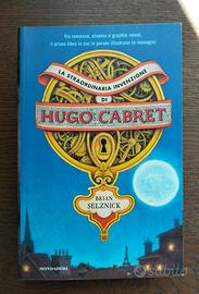 libro La straordinaria invenzione di Hugo Cambret