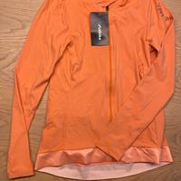 NUOVA maglia da ciclismo donna M
