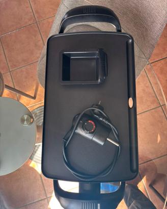 Piastra elettrica severin