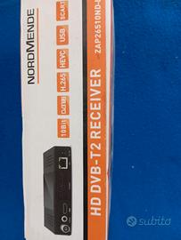 decoder Nordmende 